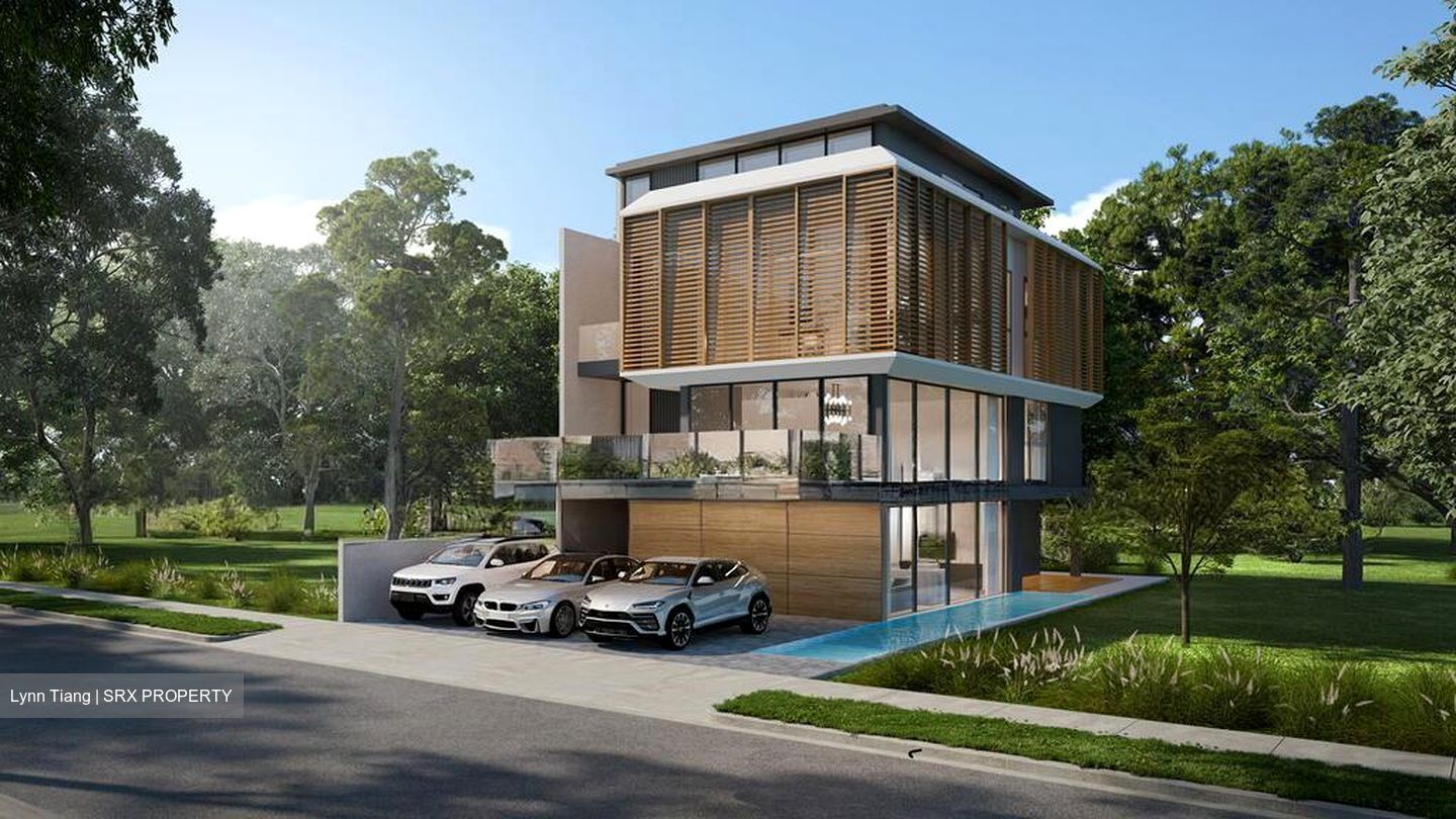 Serangoon Garden Estate (D19), Semi-Detached #504051691